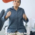 Suma Kanakala Instagram - Work is Relief 😄 #sumakanakala #suma #anchorsuma #anchorsumakanakala #nopainnogain #mondaymotivation