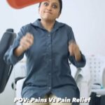 Suma Kanakala Instagram – Work is Relief 😄

#sumakanakala #suma #anchorsuma #anchorsumakanakala #nopainnogain #mondaymotivation