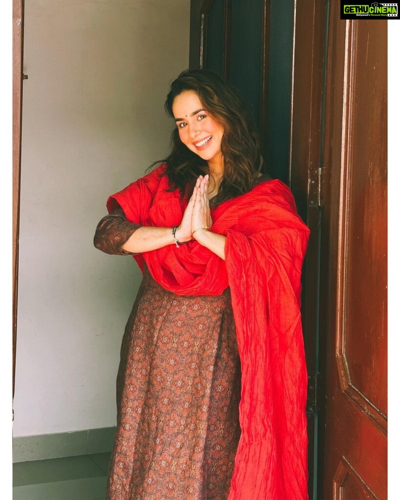 Sunanda Sharma Instagram - 🌙🌹