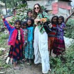 Sunanda Sharma Instagram – 𝖭𝖺𝖽𝖺𝖺𝗇 𝖺𝗎𝗋 𝖼𝗁𝗈𝗍𝖾 𝗋𝖾𝗁𝗇𝖺 𝖺𝖼𝖼𝗁𝖺 𝗁𝖺𝗂，
𝖡𝗈𝗁𝗈𝗍 𝖲𝖺𝗆𝗃𝗁𝖽𝖺𝖺𝗋 𝖫𝗈𝗀 𝖠𝗄𝗌𝖺𝗋 𝖴𝗅𝗃𝗁𝖾 𝖱𝖾𝗁𝗍𝖾 𝖧𝖺𝗂𝗇🫶🏼🕊️