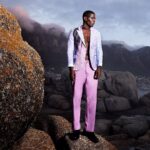 Sunder Ramu Instagram - Posted @withregram • @khhouseofkhaddar Unveil the power of pastels and make a statement that transcends the ordinary. #sunderphotography Photography- @sunderramu “CHAOS” from @khhouseofkhaddar Creative designer @amritha.ram