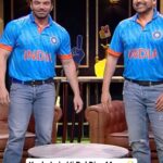 Sunny Arya Instagram - Tehelka Macha diya 🤣 #Tehelkaprank #SunnyArya #TehelkaBhai #biggboss17 #jiocinema #biggboss #bb17