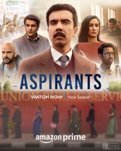 Sunny Hinduja Instagram - we couldn’t wait more for them to come back with their stories 🥹

#AspirantsOnPrime, watch now 

@namita_dubey @tengam_celine_koyu @apoorvsinghkarki01 @deepesh_sj @arunabhkumar @shreyansh.pandey @koshyvijay @ashutoshchaturvedi #PankajMavchi