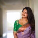 Supritha Instagram - 💚