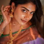 Supritha Instagram - Ishq♥️ Pc: @ram_chinthaparthi
