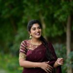Supritha Instagram - Writing my own fairy tale ❤️🧿