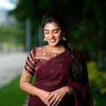 Supritha Instagram - Writing my own fairy tale ❤️🧿