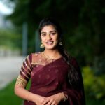 Supritha Instagram - Writing my own fairy tale ❤️🧿
