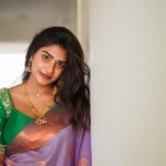 Supritha Instagram - 💚