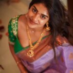 Supritha Instagram - Ishq♥️ Pc: @ram_chinthaparthi
