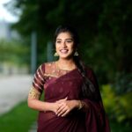 Supritha Instagram - Writing my own fairy tale ❤️🧿