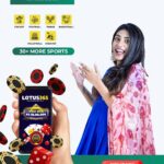 Supritha Instagram - @lotus365world www.lotus365.in Register Now To Open Your Account Msg Or Call On Below Number's Whatsapp - +917000076993 +919303636364 +919303232326 Call On - +91 8297930000 +91 8297320000 +91 81429 20000 +91 95058 60000 LINK IN BIO 😎 Disclaimer- These games are addictive and for Adults (18+) only. Play on your own responsibility.