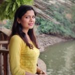 Suruchi Adarkar Instagram - एक बार वक़्त से, लमहा गिरा कहीं वहाँ दास्तां मिली लमहा कहीं नहीं......❤️ #gratitude #content
