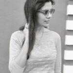 Suruchi Adarkar Instagram - Believing in what I prayed for🧿❤️✨ #happyvibes #gratitude #Blessed