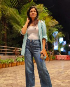 Suruchi Adarkar Instagram - Wht u need for a good picture is a good photographer!!! 😃😬☺️
#happyvibes
#gratitude