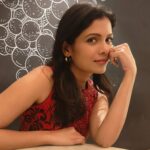 Suruchi Adarkar Instagram - Just to say hey!!!⭐✨ #grateful #happyme