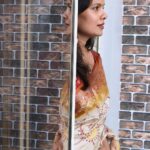 Suruchi Adarkar Instagram - Time to reflect ✨ 📸 @gaurishkilledar_official ❤️ #happyvibes #gratitude #godsfavchild #monday