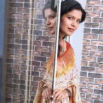 Suruchi Adarkar Instagram - Time to reflect ✨ 📸 @gaurishkilledar_official ❤️ #happyvibes #gratitude #godsfavchild #monday