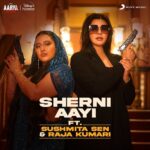 Sushmita Sen Instagram - The Sherni is back. And she’s ready to rule! #SherniAayi ft. @therajakumari , song out now! #HotstarSpecials #Aarya Season 3 is now streaming only on @disneyplushotstar #AaryaS3OnHotstar @madhvaniram @amitamadhvani @endemolshineind @Officalrmfilms @bluhills @shraddhapasi @snipsnapkhush @rajamit1108 @siabhuyan @sikandarkher @ilaarun @strictlyvikas @indraneilsengupta @mayasarao @vishwajeetpradhan @geetanjalikulkarniofficial @sohaila.kapur @shwetaapasrichaa @tariq.vasudeva @virenvazirani_ @aarushiibajaj @mrpanwar2011 @shashvatseth @bhupendrasinghjadawat @konrad_makowski_jest @yury.gubanov