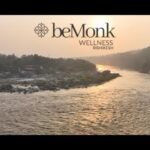 Swagatha S Krishnan Instagram - Bemonk wellness is a dream that we built with utmost passion and hustle with every passing day since the last one year . My Biggest pillars of support my business partners Akshay & Ridhaan . These geniuses made this possible 🫰🏻Video shot by my favourite @camera_with_wings and assisted by dear friend @justfunandallthingsnice Thanks to everyone who is with us and who support us on our journey of Ayurveda with Bemonk wellness Rishikesh. For reservations call +91 7019448948 . Do follow @bemonkwellness for updates #bemonk #bemonkcafe #bemonkayurveda #bemonkspiritualretreats #rishikesh #tourism #yatra #wellness #ayurveda