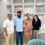 Swara Bhaskar Instagram - Got a train full of blessings and joy at the birth of our baby girl! And what better way to share our happiness than with a train full of @izzhaar_gourmet goodies 😍😋 Big thanks to @anupambansal25 @ruchita_izzhaar for envisioning and giving shape to this happy time! Thanks for spending all the time understanding us and our vibe and creating this unique piece for us! And always thank you for the CHANA BARFI 😍😍😍 Guys, to share your happiness in your own individual unique way.. GO TO IZZHAAR! 💕 #notanad #testimonial #izzhaar #swarabhasker #swarabhaskar #babyannouncement #babygift #babygiftideas #raabiyaa #swarabhaskerfanclub #congrats #blessed #newparents #luxury #luxurygifting #newparent #babyannouncementideas #izzhaarjunior