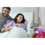 Swara Bhaskar Instagram – Childbirth was the HARDEST thing I’ve ever done.. it was also the most momentous occasion of my life! I’m grateful to have had the expertise of the doctors, teams and medical infrastructure at @fortis_lafemme during my pregnancy and delivery. Thank you Dr. @meeahuja for your understanding, patience & experience and for giving us the confidence even at crucial moments where we didn’t have any in ourselves. Thank you for enabling and guiding me in the throes of chaos  and delivering my baby girl! Thank you Dr. Richa, Dr. Suman, Dr. Tripti, Dr. Alka, Dr. Gaurika, ALL the nursing staff, ultrasound staff and teams at #FortisLaFemme for your support and guidance. And shout out to the Canteen staff, Pankaj Bisht, Mr. Guddu for the surprisingly delicious and nutritious food! Thanks Ms. Nikhat for the attention and care!  Most importantly thank you for giving us a safe and comfortable space in those first 48 hours to bond with our newborn! Love & gratitude! 🙏🏽🙏🏽💜💜✨✨
#testimonial #notanad #fortislafemme #pregnancy #childbirth #delivery #postpartum #newborn #swarabhaskar #swarabhasker Delhi, India