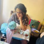 Swara Bhaskar Instagram – Any new mom would know that one can spend hours staring at one’s newborn with a sense of fulfilment, peace and joy like no other. I am no different. And I’m sure like many mothers around the world that feeling when we look at our baby, is now marred by persistent dreadful thoughts that are hard to ignore..

I keep staring at the sleeping peaceful face of my baby girl wondering how I would ever protect her if she were born in #Gaza and praying that she never finds herself in any such situation and then wondering what blessing she is born with and what curse those Gazan children were born under who are being killed everyday under an imprisoned sky?!? 

The unadulterated evil and moral depravity we are amidst is unfathomable! To bomb children in hospitals, relief shelters, churches with impunity and a license granted by major powers of the world signals what dark and unjust times we live in. 

Praying to any God that will listen, protect the children of Gaza from further pain and death; because the world will not protect them. 💔🇵🇸