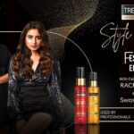 Swastika Dutta Instagram – Festive season is here, and a hair transformation is mandatory! 

That’s why TRESemmé Style Squad and Celebrity Hairstylist Rachel White gave me a total hair transformation and a festive makeover!

Check the whole episode here to get my trending Mermaid waves: http://bit.ly/3rLRUCg

OUT NOW!

@tresemmeindia #ad