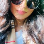 Swastika Dutta Instagram – “Set the trend,then” 🕶️☀️💋

#🩶 #❤️ #💛 #workcallingsunday🤞🏻#stylestatement #actress #tollywood #swastikadutta #thissonggotme🙂 #instareels #instaupload #carreels #feels 

@ritabhari_chakraborty loving the shades 🤗