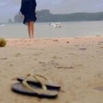 Swastika Dutta Instagram - Are you sure you have seen her madness? 😍🌊🦋💙 #songoftheday #throwback #seayousoon🌊🐚🧜🏻‍♀️🌞❣️ #instareels #instaupload #song #girlwithflaws #🙂