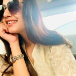 Swastika Dutta Instagram - यूँ ही 🤍 #songoftheday #❤️ #vibes #mood #🤍