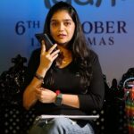 Swathi Reddy Instagram - Recap of episode one before episode 3 hits this evening :) All this is for #monthofmadhu releasing on Oct 6th. We are all flawed people. Winging it in life. And we r trying to show that in the film in a way that makes us all feel united ♥️ Isn't that Art ? @naveenchandra212 @shreya_navile @harshachemudu @srikanth_nagothi @yash_9 @sumanth_dama @raghu_varma_peruri @raviperepu @rajeevdharavath @director_sudheer_k_k @kk_writer1 @chandramouli_eathalapaka @srihithakotagiri @rekhaboggarapu @prasanna.dantuluri @murdrfce @anilandbhanu @manjulaghattamaneni @gnaneswari_kandregula @raja.chembolu @ruchithasadineni @mouryasiddavaram @rudraghav @ravis.mantha @kalyan_santhosh8 @chaitu_babu @bhooshan_boo @dil_is_here @ashwin89d @vinodbangarri @vijayanands_ @k_balakrishna_reddy @varkey91 @jitindavid @cophixbeauty @saregamatelugu @youwemedia