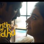 Swathi Reddy Instagram - LOVE - an emotion that contains a roller coaster of emotions ❤️‍🔥 Here is the theatrical trailer of #MonthOfMadhu 💕 Grand Release Worldwide on 6th October 💞 My job here is done guys, this is why I've been so invested in this film. It's @naveenchandra212 performance. @shreya_navile Grand debut @harshachemudu flawless performance @srikanth_nagothi Writing @yash_9 @sumanth_dama @raghu_varma_peruri Production @raviperepu Editing @rajeevdharavath Camera @director_sudheer_k_k @kk_writer1 @chandramouli_eathalapaka @srihithakotagiri @rekhaboggarapu @prasanna.dantuluri Costumes @murdrfce @anilandbhanu @manjulaghattamaneni @gnaneswari_kandregula Calmness in her role @raja.chembolu @ruchithasadineni @mouryasiddavaram @rudraghav My dearest Daksh @ravis.mantha Support @kalyan_santhosh8 @chaitu_babu My Favourite Shady @bhooshan_boo @dil_is_here @ashwin89d @vinodbangarri @vijayanands_ @k_balakrishna_reddy @varkey91 @jitindavid @cophixbeauty @krishivproductions @saregamatelugu @youwemedia