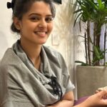 Swathishta Krishnan Instagram - 🤍🫶🏻🫰🏻