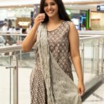 Swathishta Krishnan Instagram - 🫰🏻🫰🏻 . . . @mikkie_photographhy @demozastores