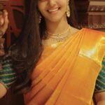Swathishta Krishnan Instagram - Explore a stunning range of Navaratri and Diwali Collections Sarees, salwar suits, Anarkali sets, kurta sets, shirts, Suits, Dhothi and more for Women Men and Kids available in the latest designs and best prices only at the Chennai silks Let the Celebrations Begin!!!! Follow #Instagram @the_chennai_silks For more updates #Twitter: https://x.com/TheChennaiSilk2 #Facebook: https://www.facebook.com/thechennaisilks The Chennai Silks - T Nagar - 044-24310888, Velachery - 044-22434888, Chromepet - 044-22410888, Tiruvallur - 044-27677888 #TheChennaiSilks #TNagar #Velachery #Chromepet #Tiruvallur #deepavali #deepavali2023 #vivahachennaisilks #Navaratri #Navaratri2023 #Digitally #Swathishta #SwathishtaKrishnan #Videos #marketing #Reels #TrendingSongs #Influencermarketing #Shopping #DiwaliShopping