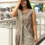 Swathishta Krishnan Instagram - 🫰🏻🫰🏻 . . . @mikkie_photographhy @demozastores
