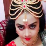 Tanushree Chatterjee Instagram - Live from khushinagar #instagramlive