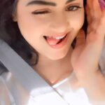 Tanushree Chatterjee Instagram - Am in love with this song #90thsonglover❤️❤️❤️❤️ #80thsong #oldsongs #oldbollywoodsongs❤️ #lovesongs #hindisongs #instagood #instagram #loveinstagram #viral#viralreel #trending #trendingreels #lovedogs #savedogs #savenature