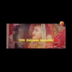 Tanushree Chatterjee Instagram - Only on ENTER10 RANGILA pe youtube channel #teridulhansajaungi #dulhan #bride #sajansajanteridulhantujhkopukareaaja
