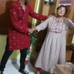 Tanushree Chatterjee Instagram - Mal piye ge............🥰🤣