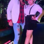 Tanushree Chatterjee Instagram - Tum Hamare Ho Sanam | तुम हमारे हो सनम 🎬 - Shooting Video
