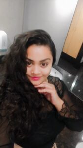 Tanushree Chatterjee Thumbnail - 4.5K Likes - Top Liked Instagram Posts and Photos