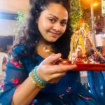 Tanushree Chatterjee Instagram -