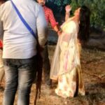 Tanushree Chatterjee Instagram - 🧿Wait for end 🥰 #bhojpuriya_dabangs #bhojpurifamily #bhojpuriactress #bhojpuriya_tadka #bhojpurinewsong #bhojpurifilmindustry #instagram #inspiration #instamood #instareels #instalove #instaviral #trendingreelsvideo #viralreels #love #life #enjoybindash #saveanimals #savenatrure #savedogs #doglover