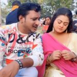 Tanushree Chatterjee Instagram - #😃 #🎭 #😘 #🕺 #💃