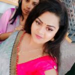 Tanushree Chatterjee Instagram -