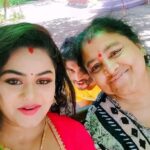 Tanushree Chatterjee Instagram - Badmash ladka pagla @rajputanshumansingh Or meri mummy bhi badmash he dono badmash he @ad