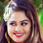 Tanushree Chatterjee Instagram - 😇🥰 #bhojpuriactress #bhojpuriqueen #bhojpurireels #bhojpuri_song #bhojpurisong #tanushreechatterjeebhojpur