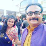 Tanushree Chatterjee Instagram - तनु जी Wish you a many many happy returns of the day. May God bless you with health, wealth and prosperity in your life HAPPY BIRTHDAY TO YOU@yours_tanushree 🎂🎂🎂